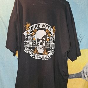 Bike Week Men's T-shirt